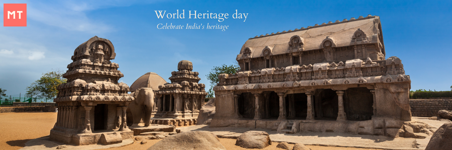 Things to know about heritage of India