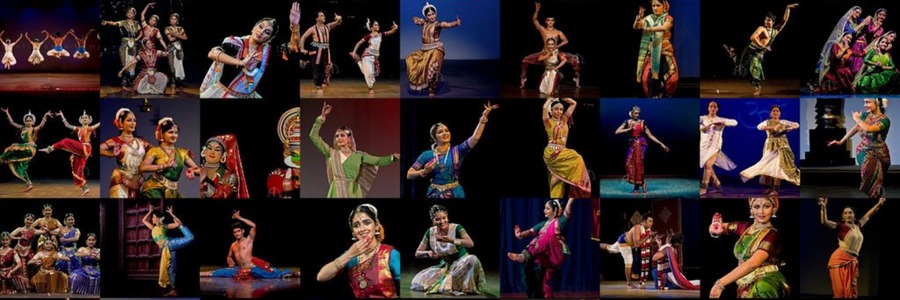 Dance forms of India- Glympse of the Artistic Heritage of the Country