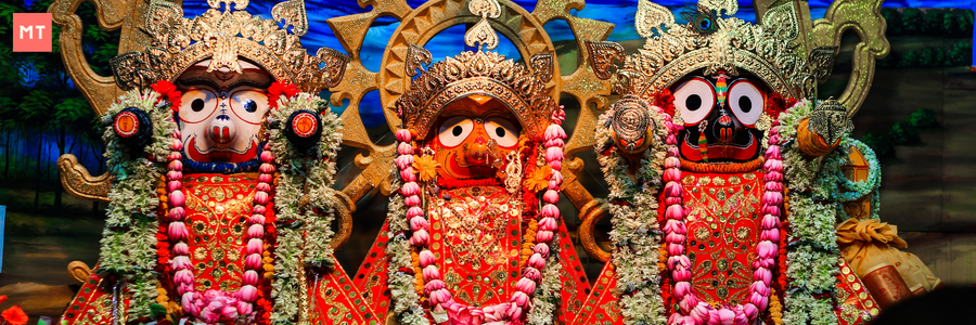 Rath Yatra - A Spectacular Journey of Devotion and Culture