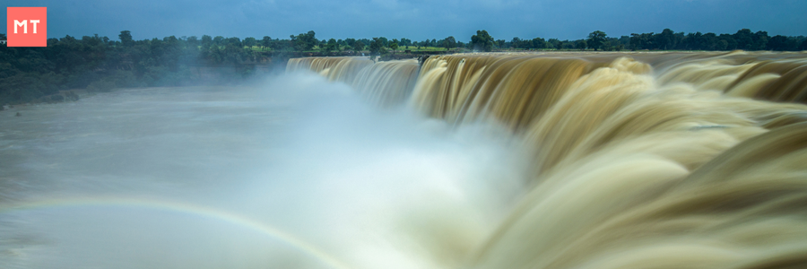 Untold Stories: Waterfalls of Chhattisgarh
