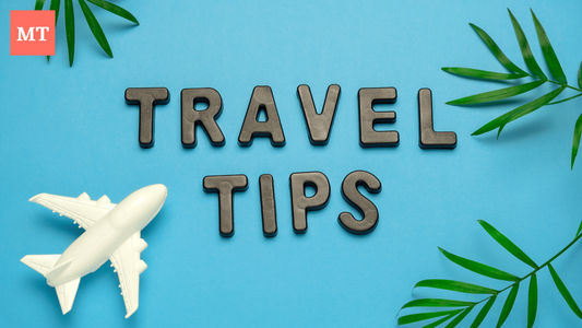 5 Key Travel Tips to Bear in Mind