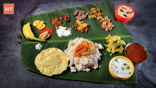 Indulge in the Delights of Appams and Kothu Parottas at Kerala House in Delhi
