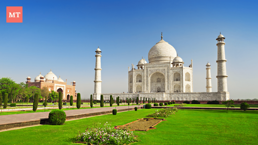 Agra Travel Guide