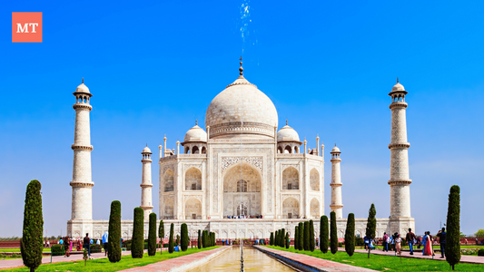 Fascinating Taj Mahal Facts That Will Truly Amaze You!