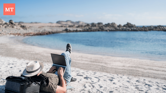 Work from Anywhere: The Best Destinations for Digital Nomads in India in 2023
