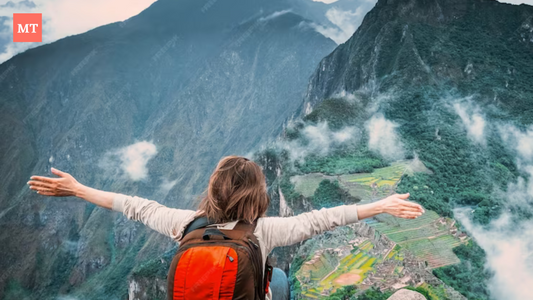 Empowering Journeys: A Solo Female Traveler's Guide to Safety and Adventure