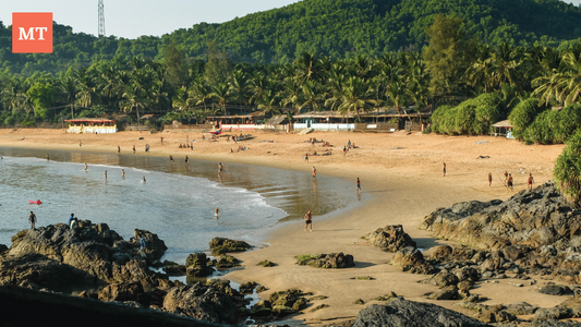 Beautiful Indian Beaches You Might Not Have Heard About