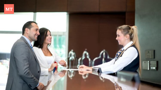 Unlocking Excellence: How Satisfied Guests Are Elevating Your Hotel Standards!