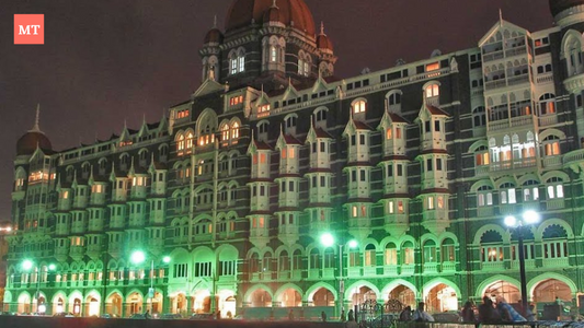 Top Haunted Places in Mumbai for “The Brave Souls!”