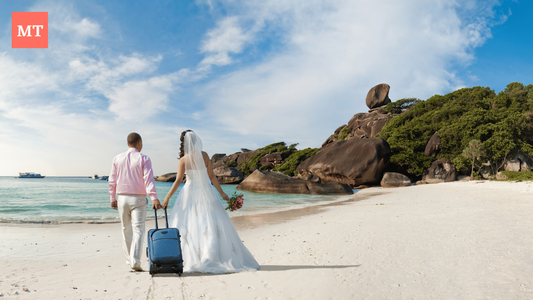 The Ultimate Guide to Honeymoon Destinations in India