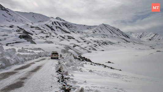 Exploring Dras: The Coldest Place in India