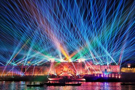 Dev Diwali 2023 in Varanasi: A Divine Celebration of Lights