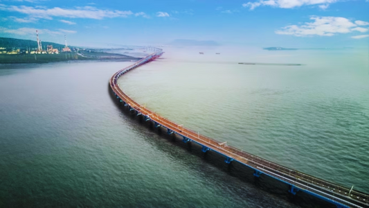 Atal Setu: PM Modi Inaugurates India’s Longest Sea Bridge in Mumbai, Discover Its Key Highlights