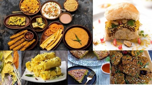 Top 10 Street Foods of Dwarka, Gujarat