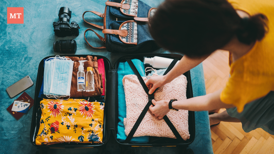 Travel Packing Tips: Things to Carry While Travelling