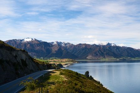 Why Choose New Zealand for Your Next Family Travel Destination