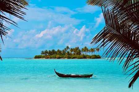 Things to do in Lakshadweep