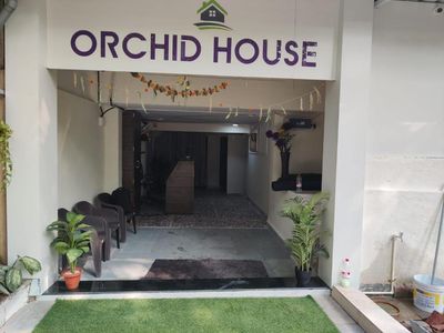 Discover the Comfort and Charm of Orchid House: Your Perfect Stay in Navi Mumbai