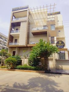 Discover Unmatched Comfort and Elegance at Hotel Elite Millennium in Gurugram