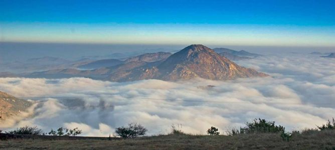 Nandi Hills Guide: History, How to Reach, Best Time, Waterfalls, Stays, and Activities