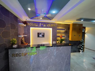 Discover the Perfect Stay at Hotel Lee Park: Your Serene Escape in Ahmedabad