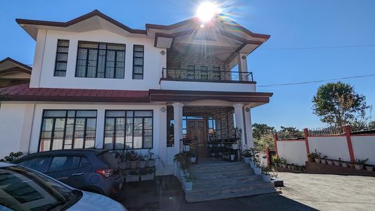 Discover Tranquility and Comfort at Pine Hill Homestay, Shillong