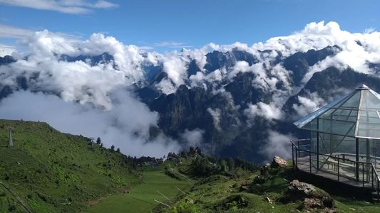 10 Best Places to Visit in Auli