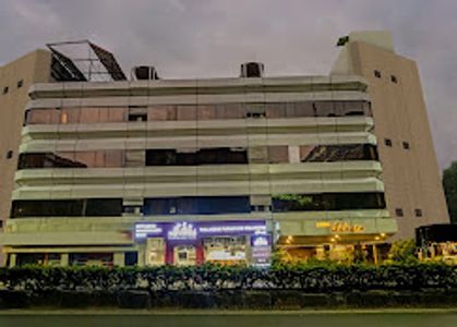 Discover Comfort and Convenience at Hotel Sahara, Pune