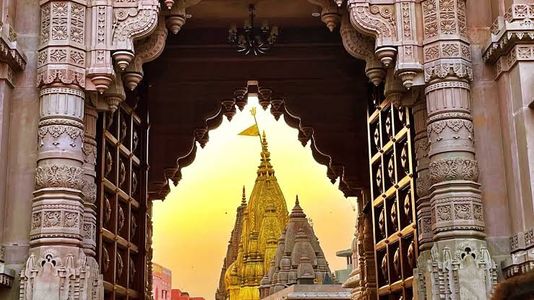 Visiti Kashi Vishwanath in Shravana 2024: Date, Details, Itinerary and more