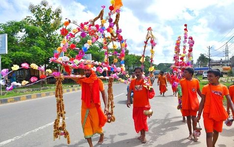 Kanwar Yatra 2024: Dates, Rituals, Significance and Story