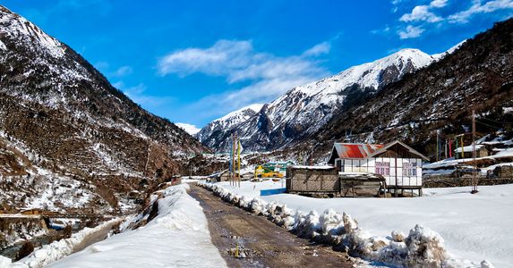 Experience Love: 9 Best Honeymoon Places in Sikkim