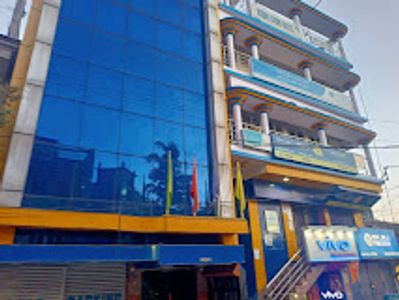 Discover Comfort and Convenience at Hotel Ridhi Sidhi, Alipurduar