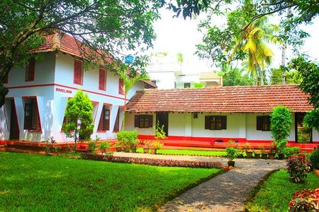 Eden Garden Farmstay: A Tranquil Escape in Kerala