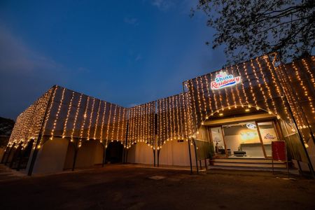 Discover the Luxurious Comfort of Shine Residency: Your Ideal Stay in Mysuru