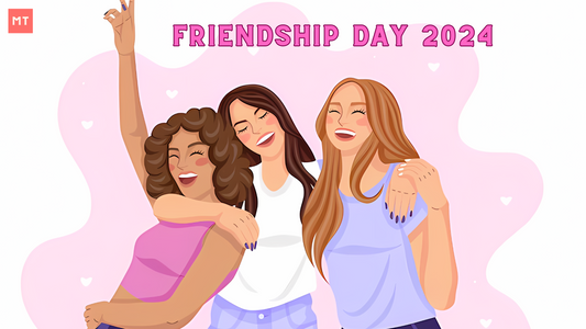 Friendship Day 2024: Date, History, Significance, and How to Celebrate