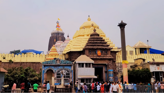 Plan Your Puri Jagannath Visit: Top Affordable Tour Packages for 2025