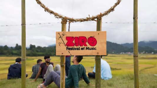 Ziro Music Festival 2024: Everything You Need to Know!