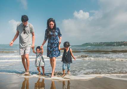 Best Family-Friendly Beaches in Goa to Visit in 2024