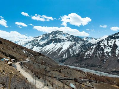 Discover the Unseen: A Complete Guide to Spiti Valley Tour