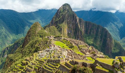 Preparing for an Epic Hike: The Ultimate Guide to the Inca Trail to Machu Picchu