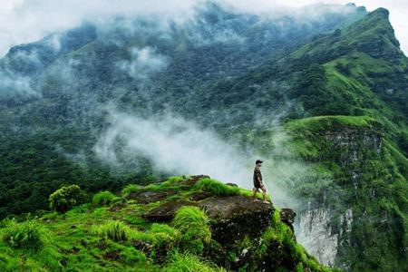 A Journey Through the Seven Sisters: Must-Visit Places in Northeast India