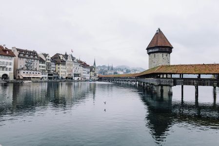 Thrillophilia Switzerland Reviews: A Dream Trip to the Land of Alps