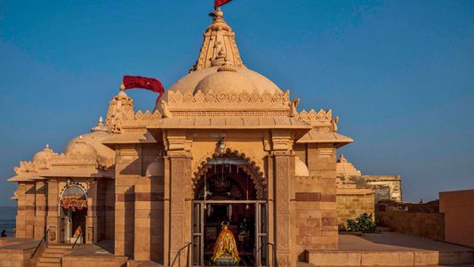 Koteshwar Mahadev Temple: A Sacred Destination for Devotees