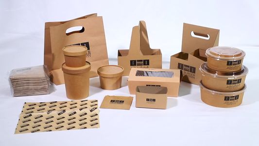 Understanding the Role of Food Boxes in Today’s Packaging Methods