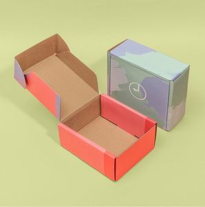 Examining the Importance of Retail Boxes in Packaging Systems