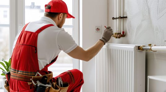 Common Heating Issues: Signs You Need A Repair Service