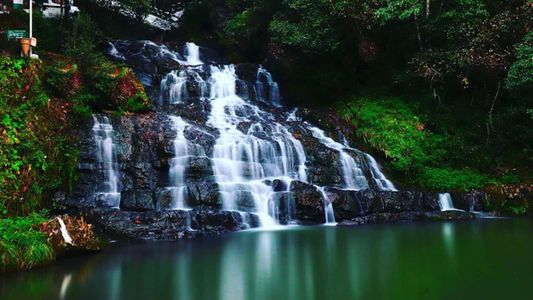 Elephant Falls – A Spectacular Gem of Shillong, Meghalaya