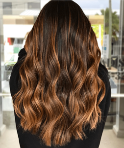 "Balayage in Toronto: Top Salons, Reviews, and Insights for Perfect Sun-Kissed Hair"