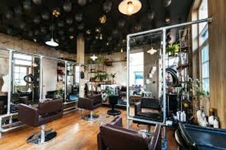 Exploring Hair Salons in Toronto