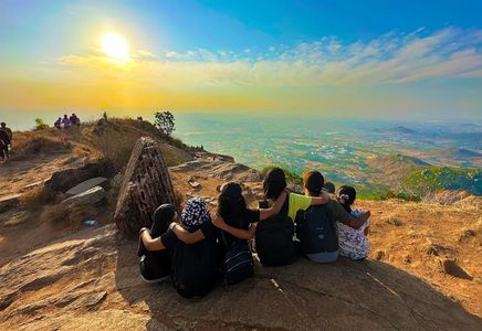Adventure and Beyond: Thrilling Day Out Experiences in Bangalore
